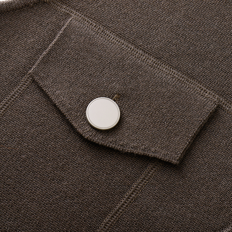 Women Cashmere Cardigan 581