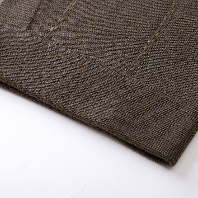 Women Cashmere Cardigan 581