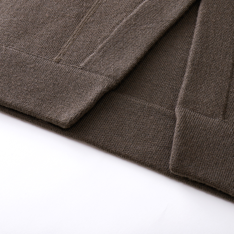 Women Cashmere Cardigan 581