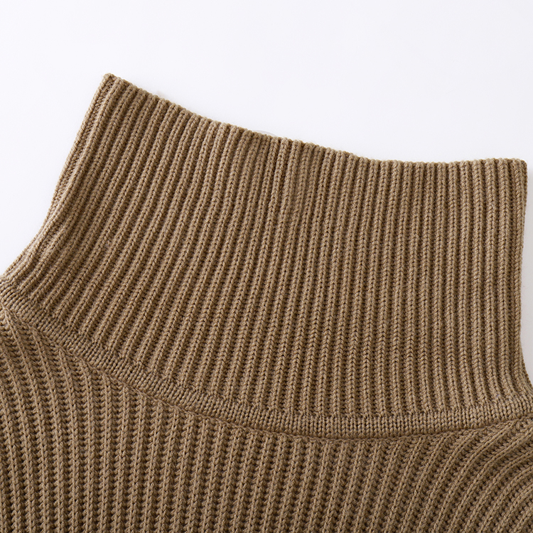 Women Wool Sweater 582