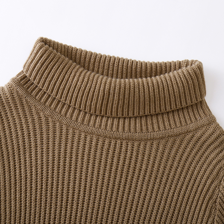 Women Wool Sweater 582