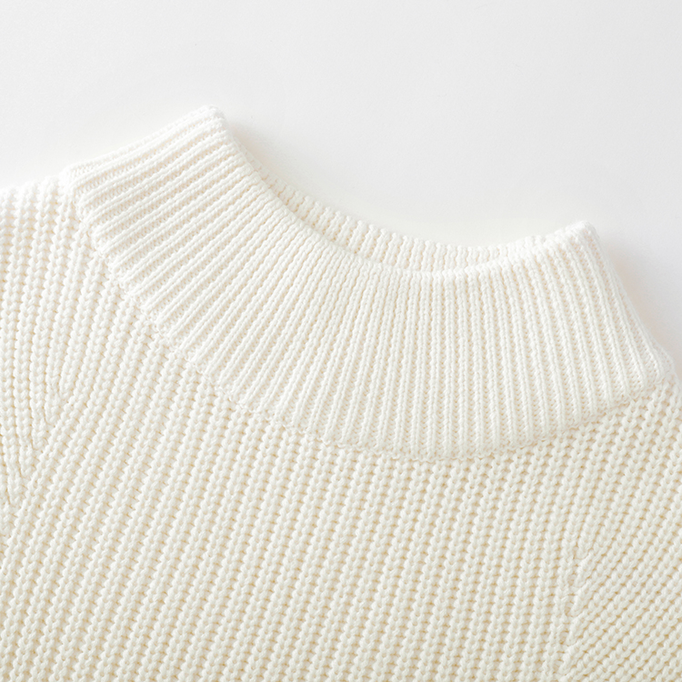 Women Wool Sweater 583
