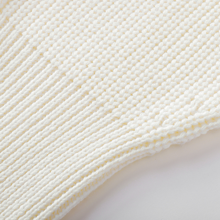 Women Wool Sweater 583