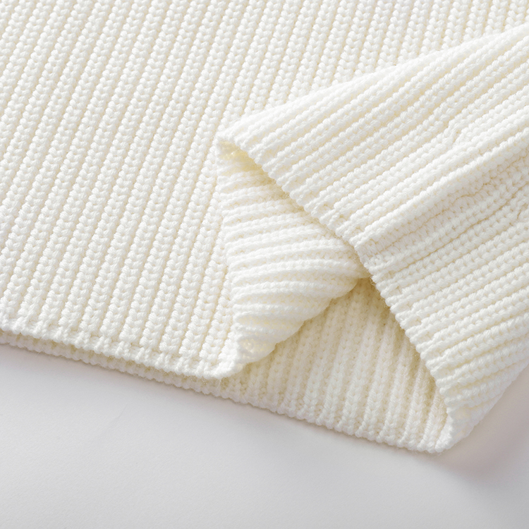 Women Wool Sweater 583