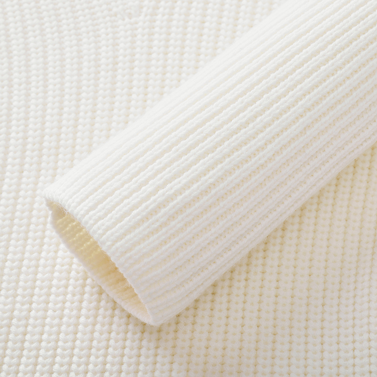 Women Wool Sweater 583