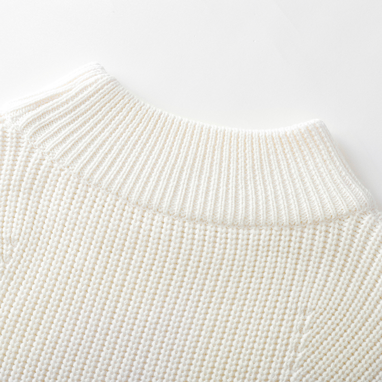 Women Wool Sweater 583