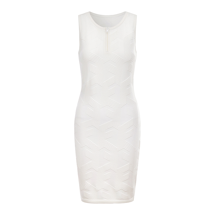 Women Sweater Dress 585