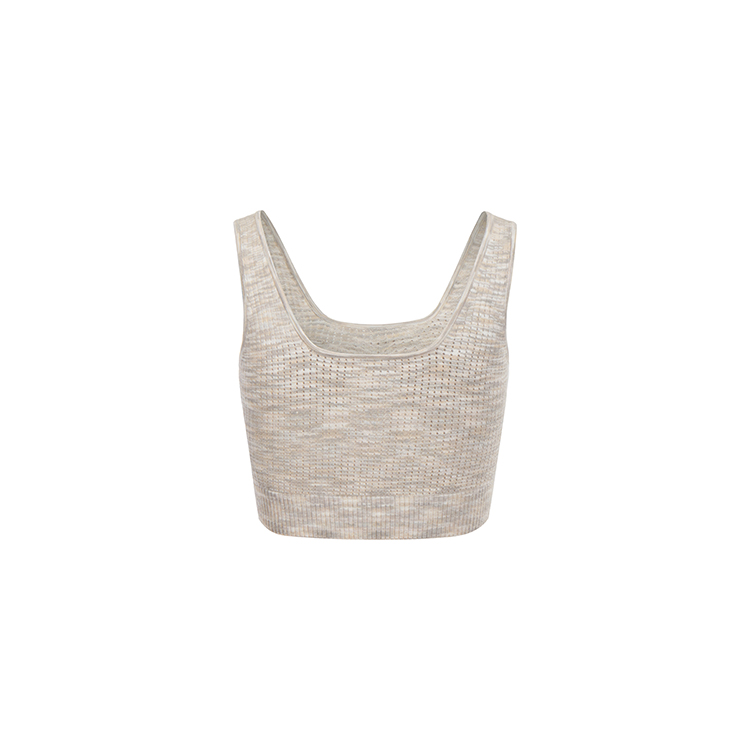 Women Knit Sweater 587