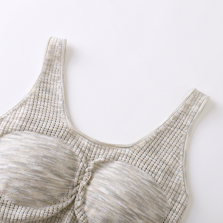 Women Knit Sweater 587