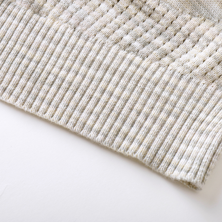 Women Knit Sweater 587