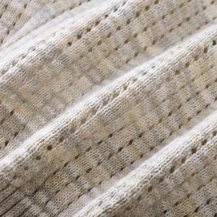 Women Knit Sweater 587