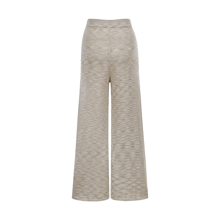 Women Knit Pant 588