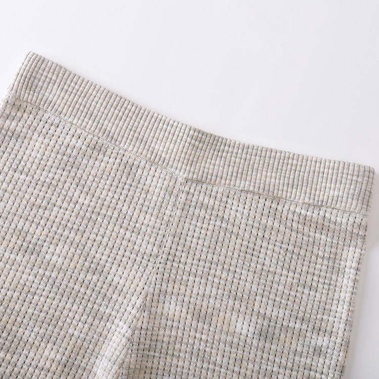 Women Knit Pant 588