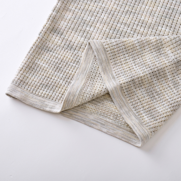 Women Knit Pant 588
