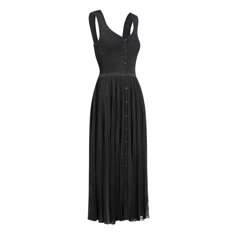 women sweater dress 589