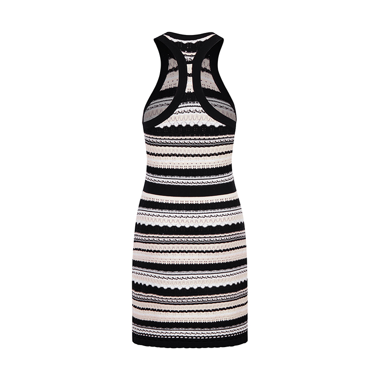 women sweater dress 593