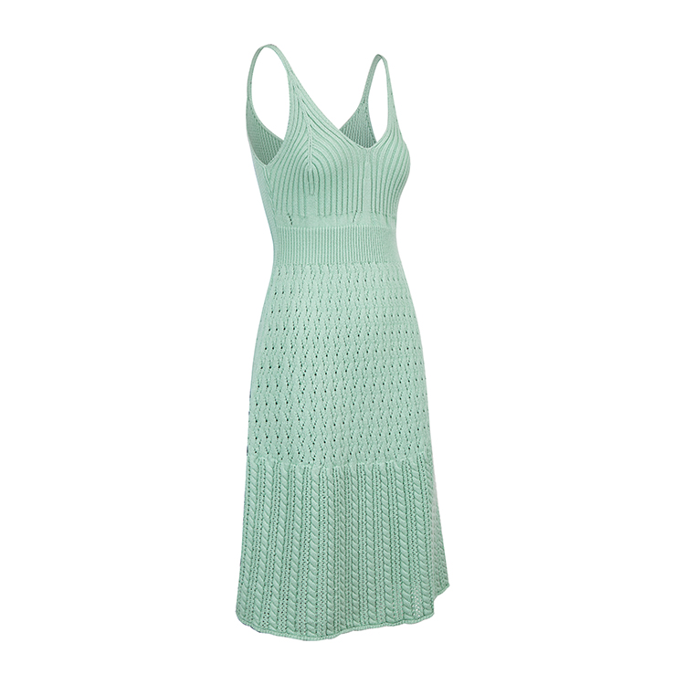 women sweater dress 594