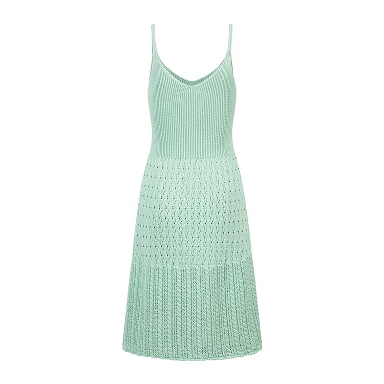 women sweater dress 594