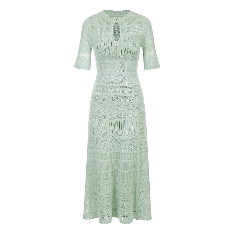 women sweater dress 596