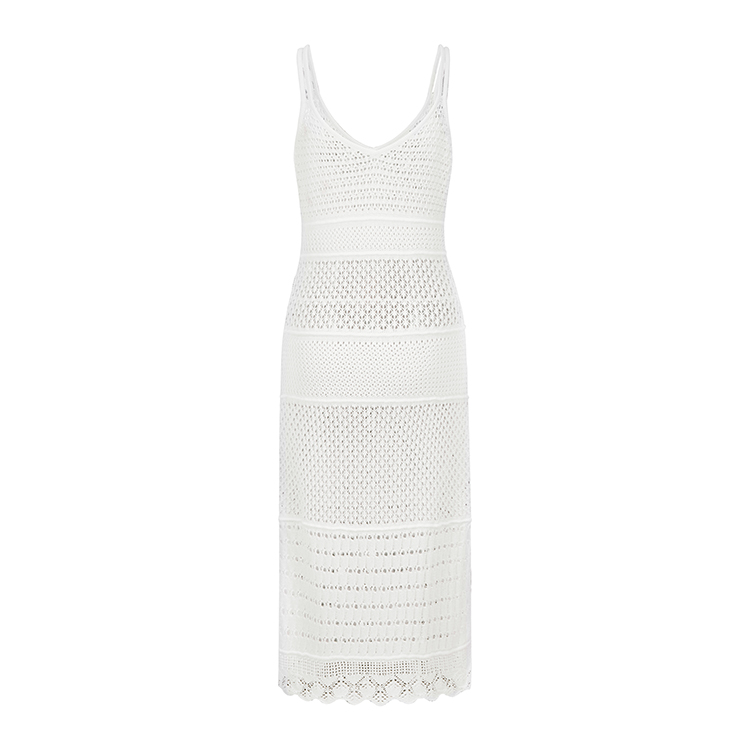 women sweater dress 597