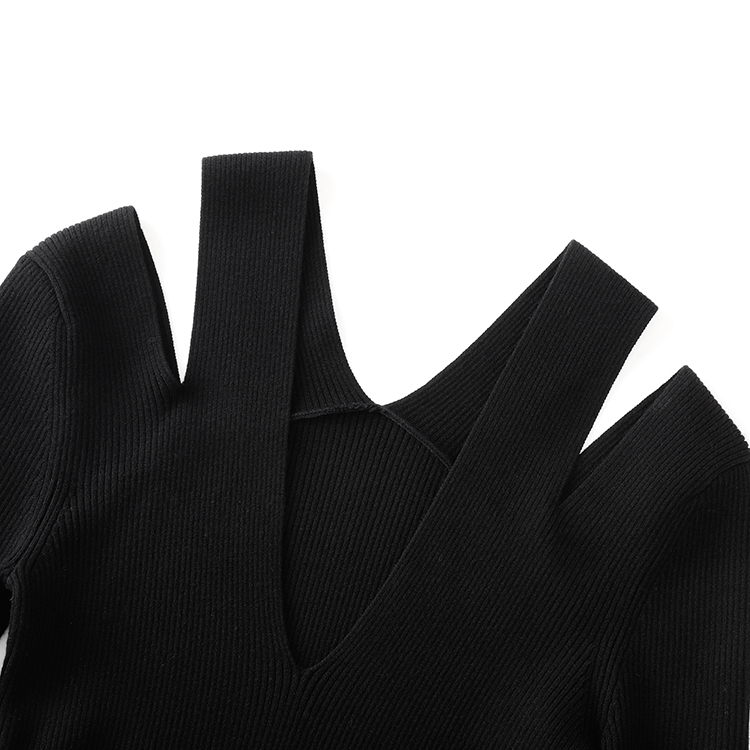 women sweater dress 598