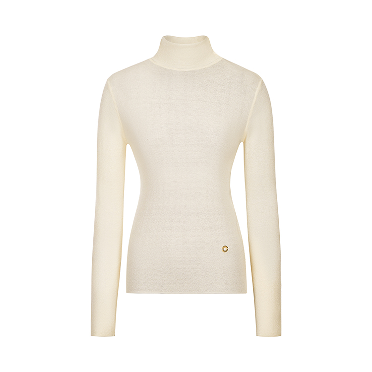 women wool sweater 609