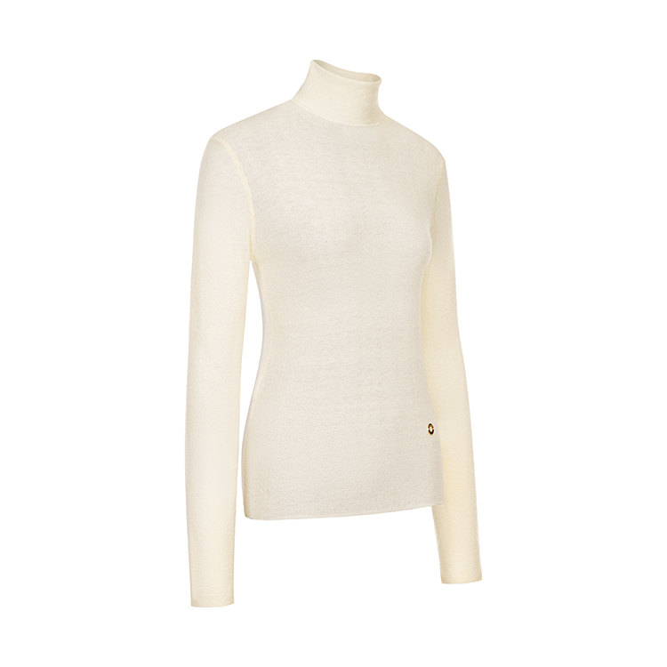 women wool sweater 609