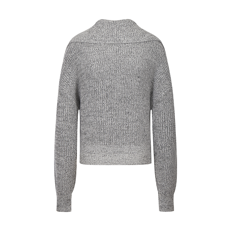 women wool sweater 610