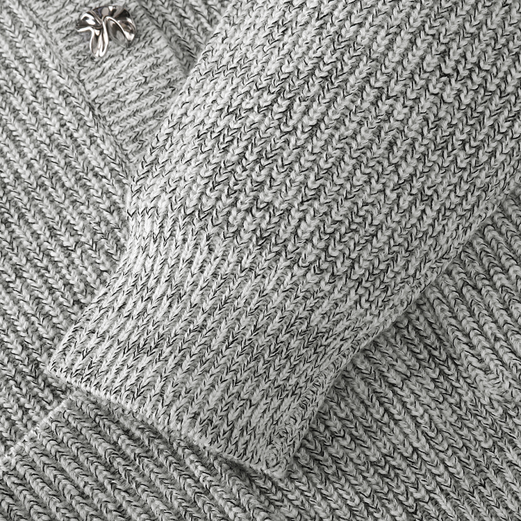 women wool sweater 610