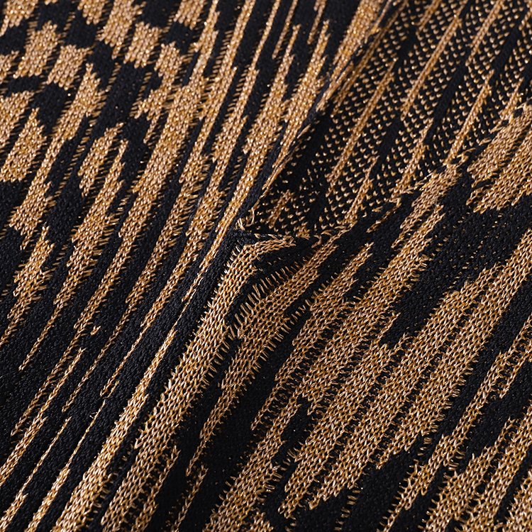 women knit dress 611