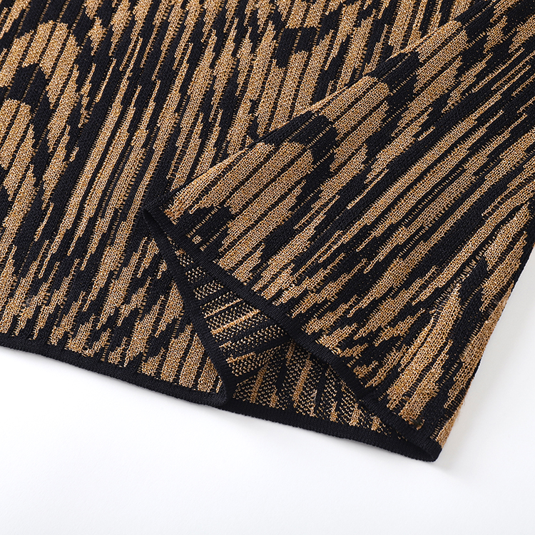 women knit dress 611