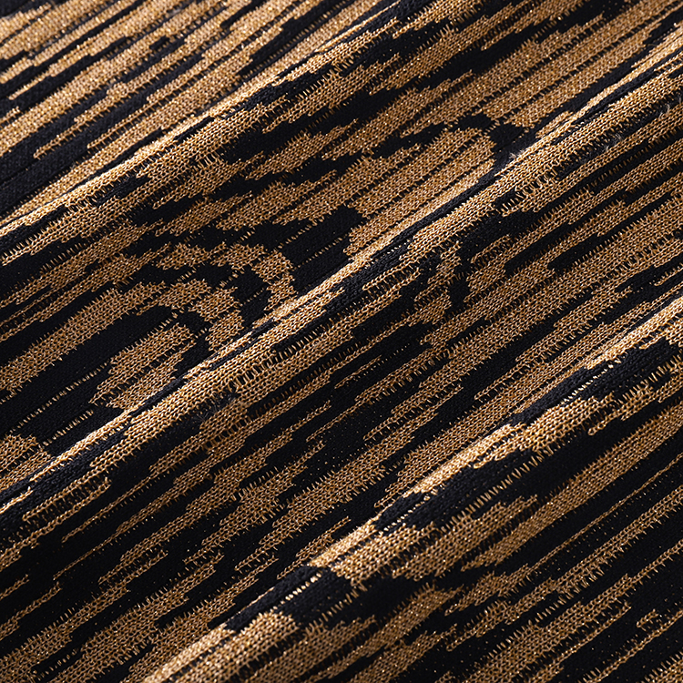 women knit dress 611