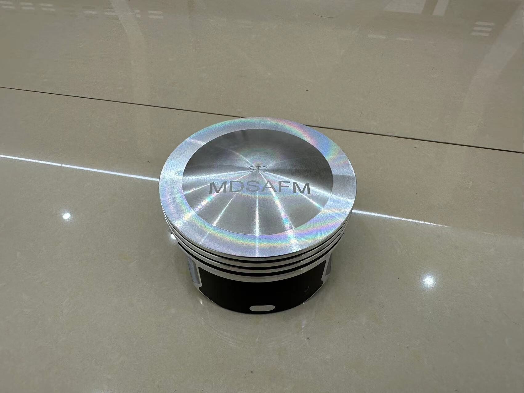 MDSAFM For Dodge Ram Chrysler Jeep 2003-2006 5.7L HEMI OHV Pistons 5086010AB