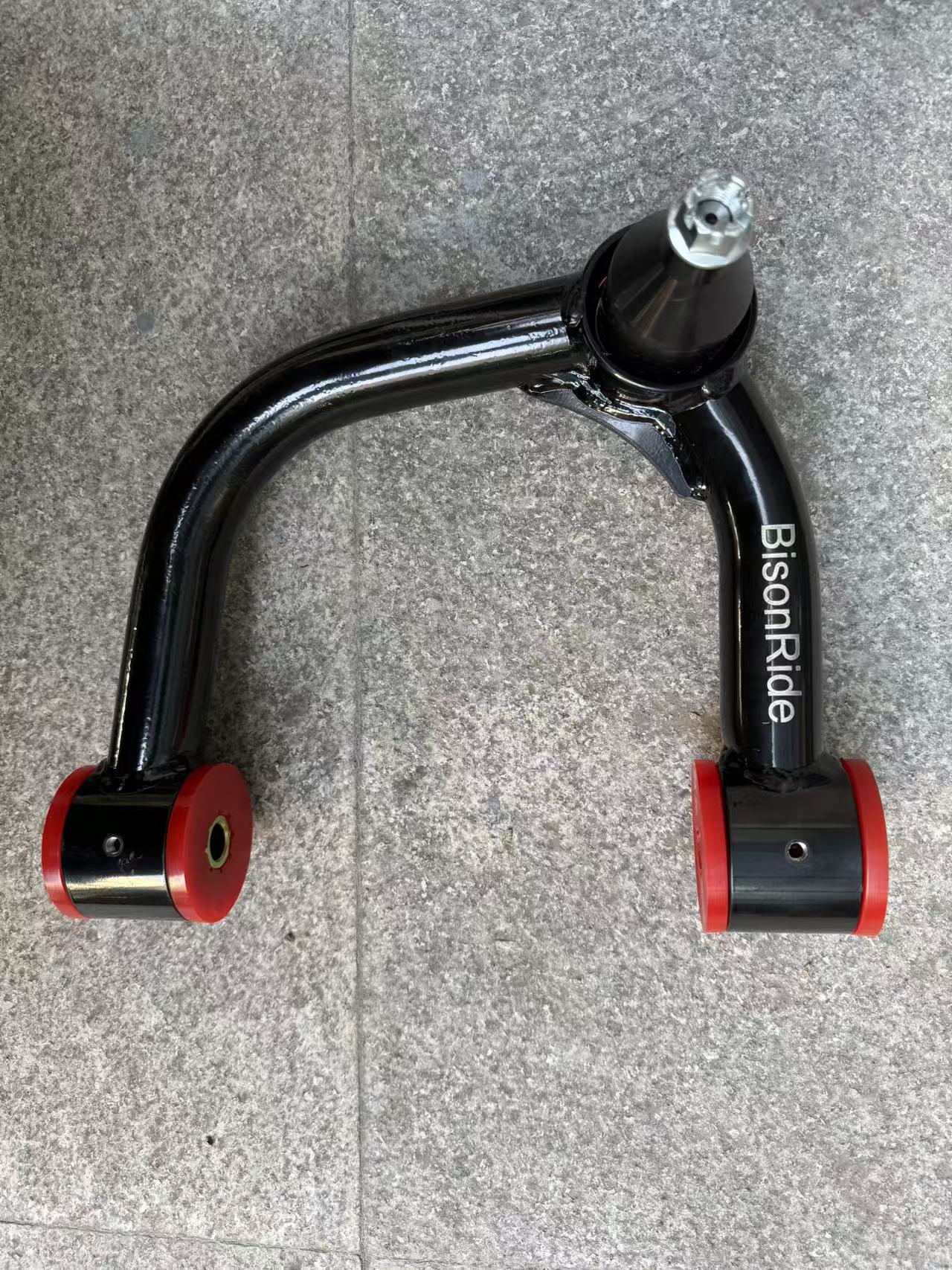 BisonRide Front Upper Control Arm Kits 2-4'' Lift For 2004-2021 2005 Ford F150 4x4 2WD