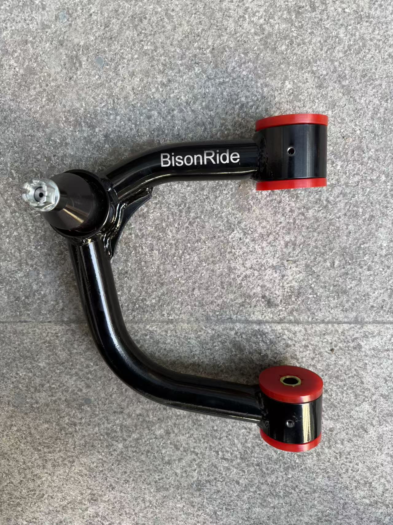 BisonRide Front Upper Control Arm Kits 2-4'' Lift For 2004-2021 2005 Ford F150 4x4 2WD