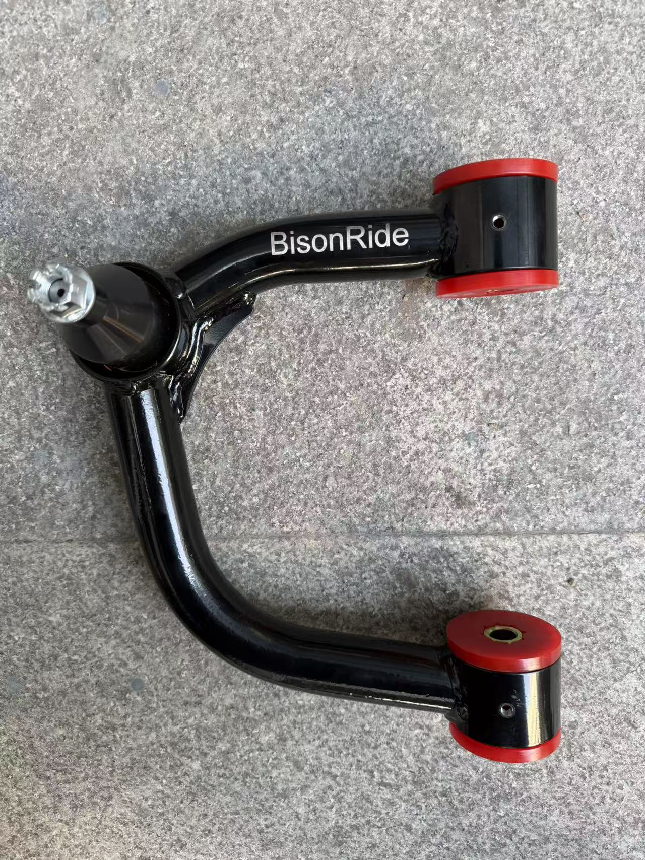 BisonRide Front Upper Control Arm Kits 2-4'' Lift For 2004-2021 2005 Ford F150 4x4 2WD