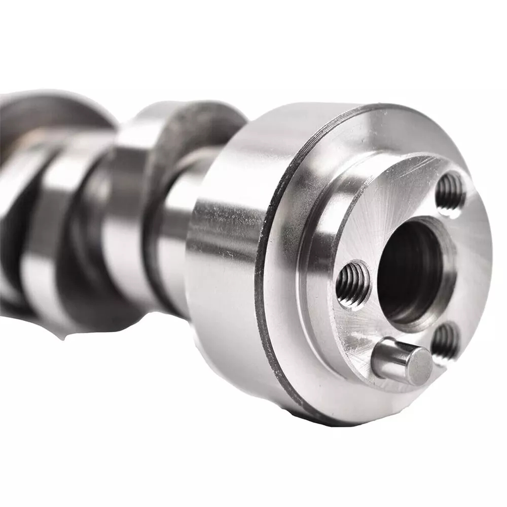 E1841P Hydraulic Roller Sloppy Stage 3 Cam Camshaft For Chevy LS LS1 .595