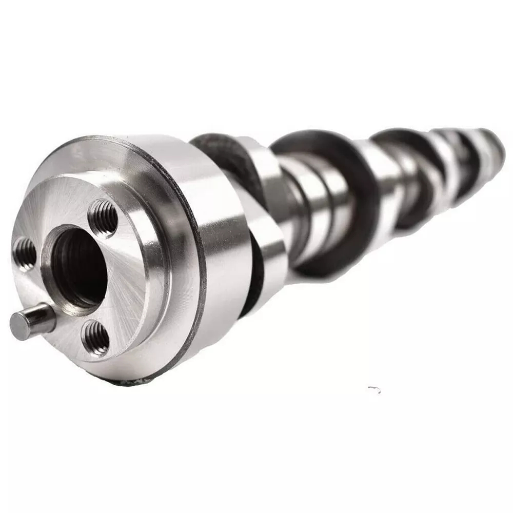 E1841P Hydraulic Roller Sloppy Stage 3 Cam Camshaft For Chevy LS LS1 .595
