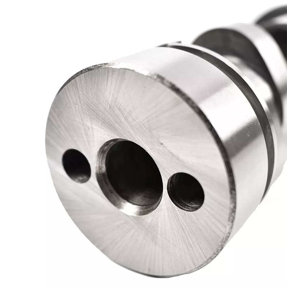 E1841P Hydraulic Roller Sloppy Stage 3 Cam Camshaft For Chevy LS LS1 .595