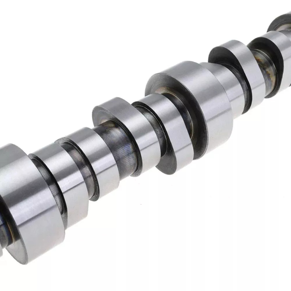 E-1841-P Sloppy Stage 3 Cam Camshaft Chevy LS LS1 .595