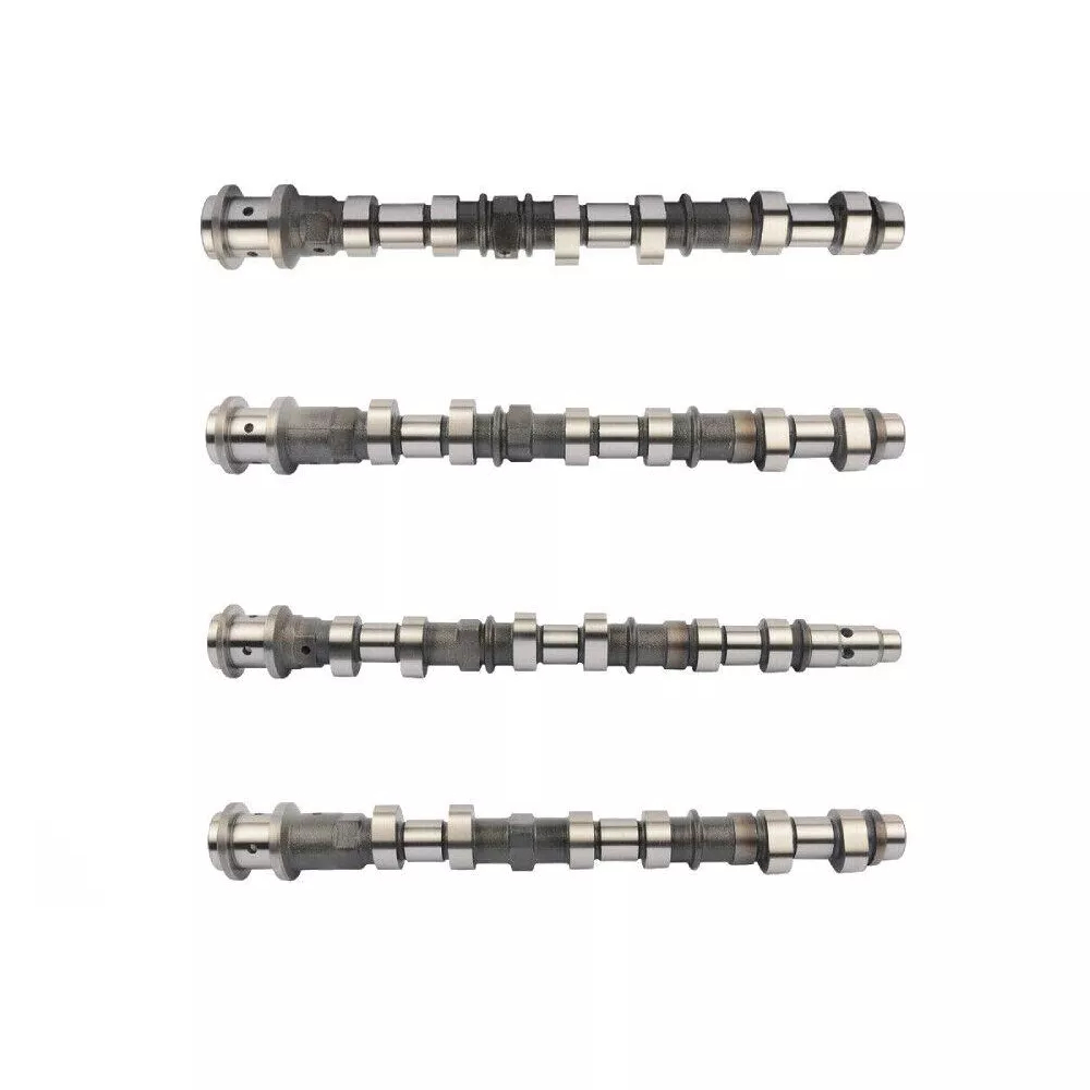 4x Camshafts Fit Chrysler Town & Country Dodge Jeep Ram 3.6L Pentastar 2011-2018