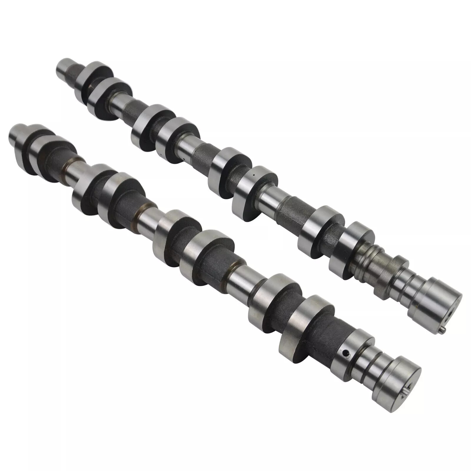 Inlet + Oulet Camshafts For Dodge Dakota Durango Grand Cherokee Ram 1500 4.7L