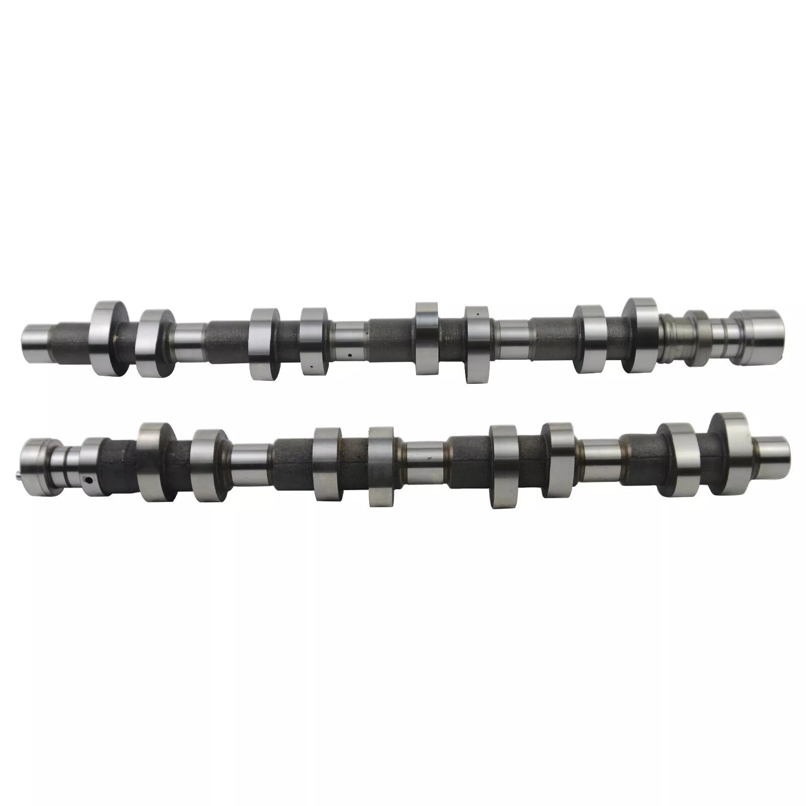 Inlet + Oulet Camshafts For Dodge Dakota Durango Grand Cherokee Ram 1500 4.7L
