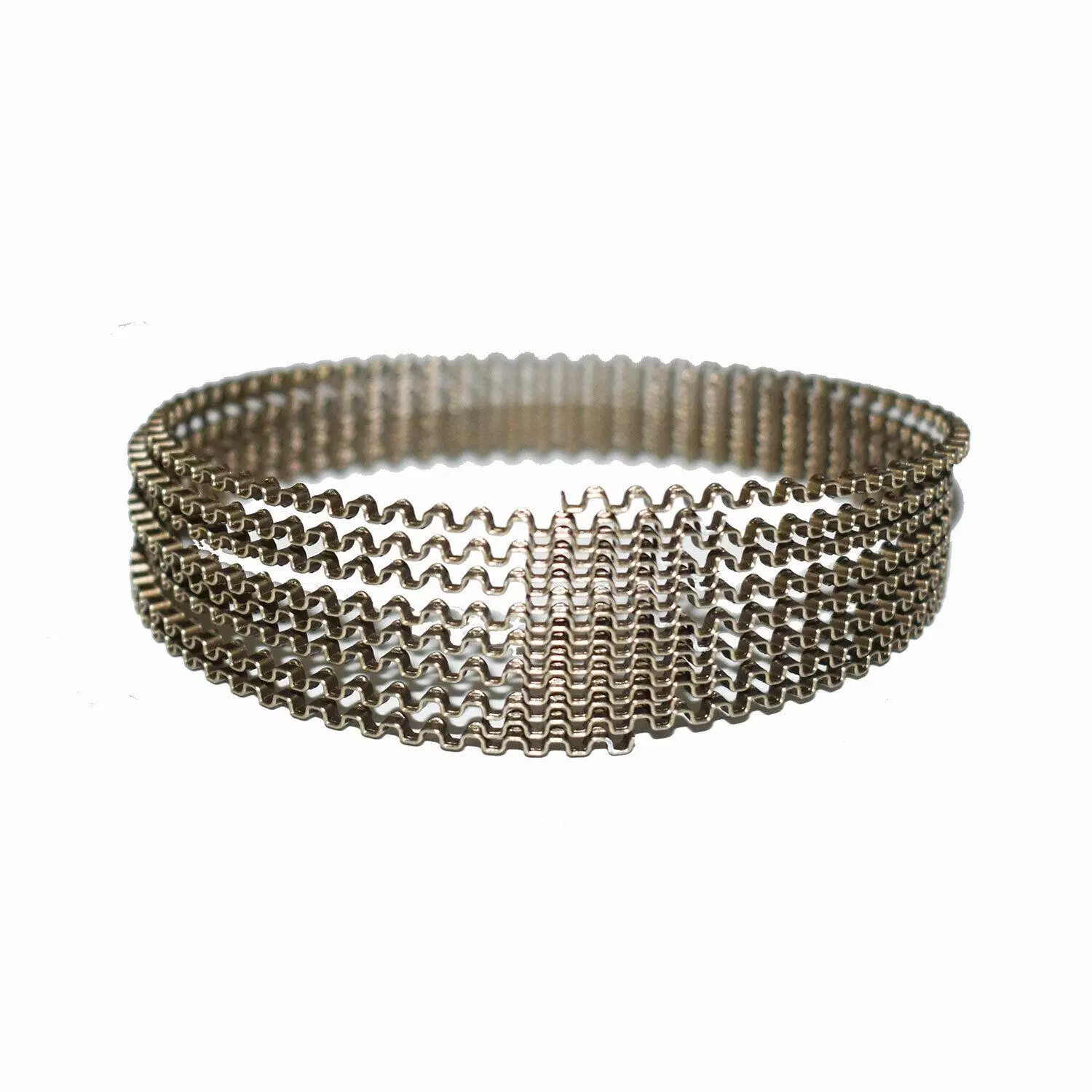 2M4897 Piston Rings Set for 1997-2005 Chevrolet Pontiac LS1 Gen III 346 5.7L V-8