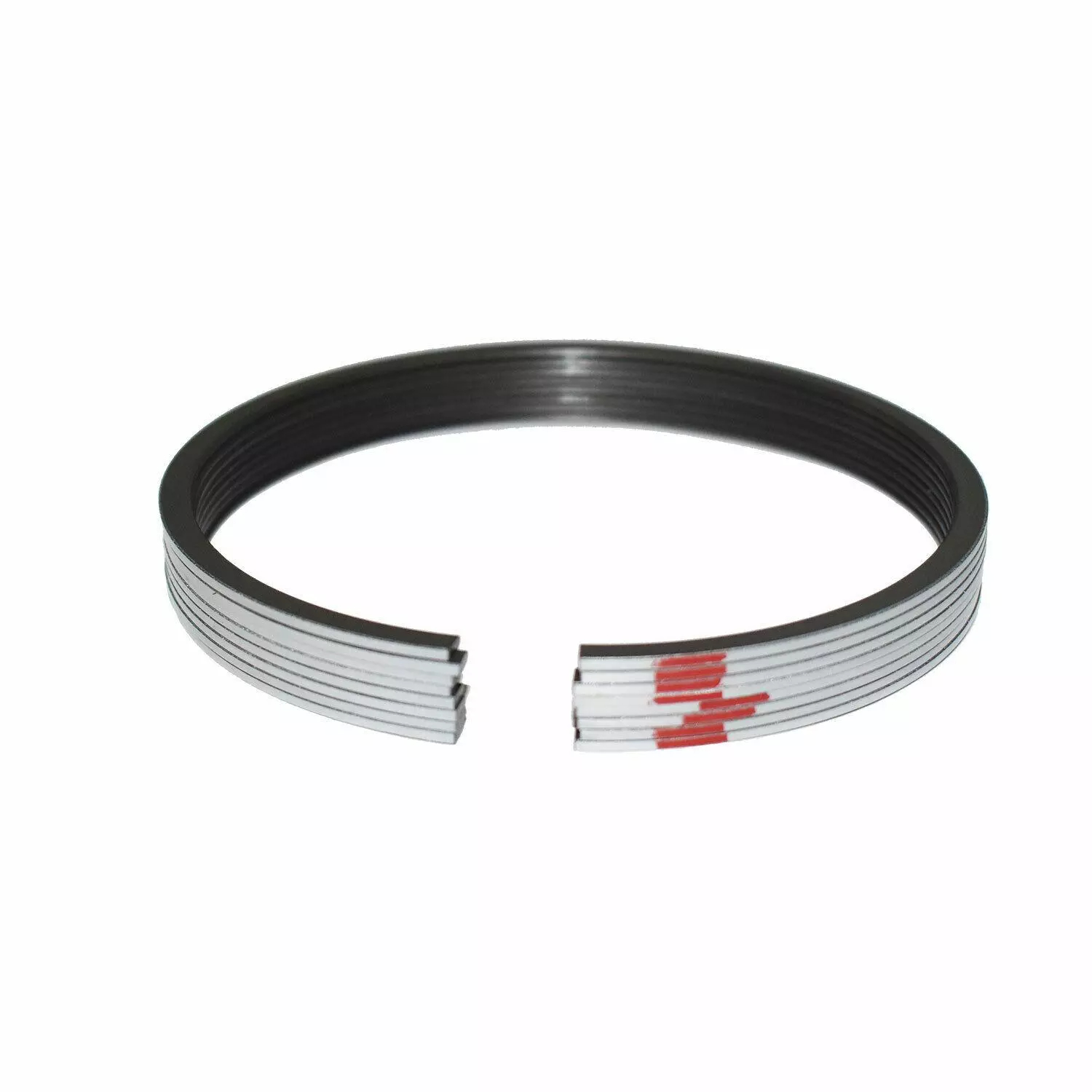 41787CP Engine Piston Ring Set for Chevy Vortec 1999-2009 LS 4.8L 5.3L