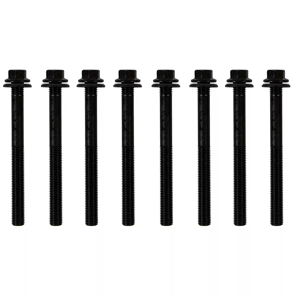 Head Bolts Fits 11-17 Chrysler Dodge Jeep Ram Volkswagen 3.2L 3.6L PENTASTAR
