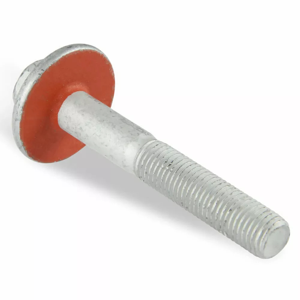 12557840 Harmonic Balancer Damper Bolt LS1 LS2 LS3 LS6 LQ4 LQ9 Crankshaft Pulley Bolt for Buick Chevy GMC Cadillac Saab 1997 Up