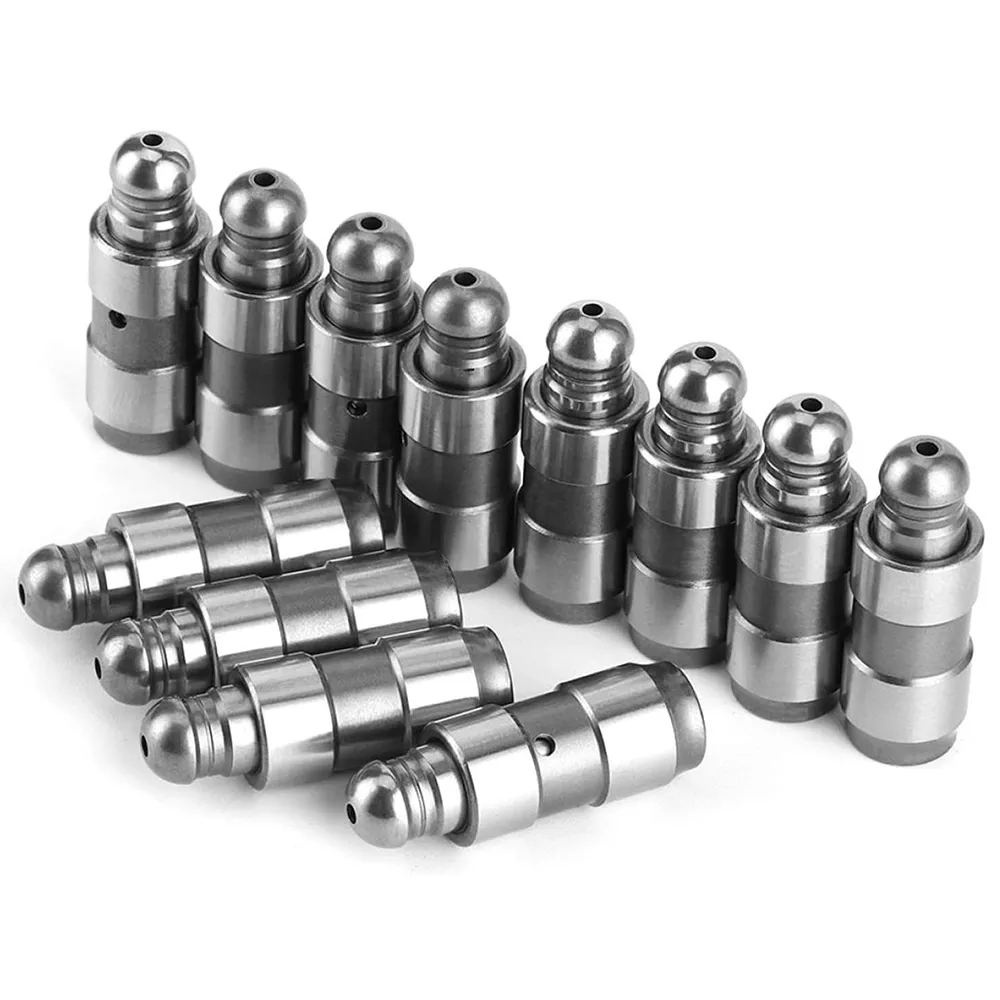 12PCS 5184332AA Hydraulic Valve Lifter for Chrysler Dodge Jeep Ram 2.0L 2.4L 3.6L 2011-2021