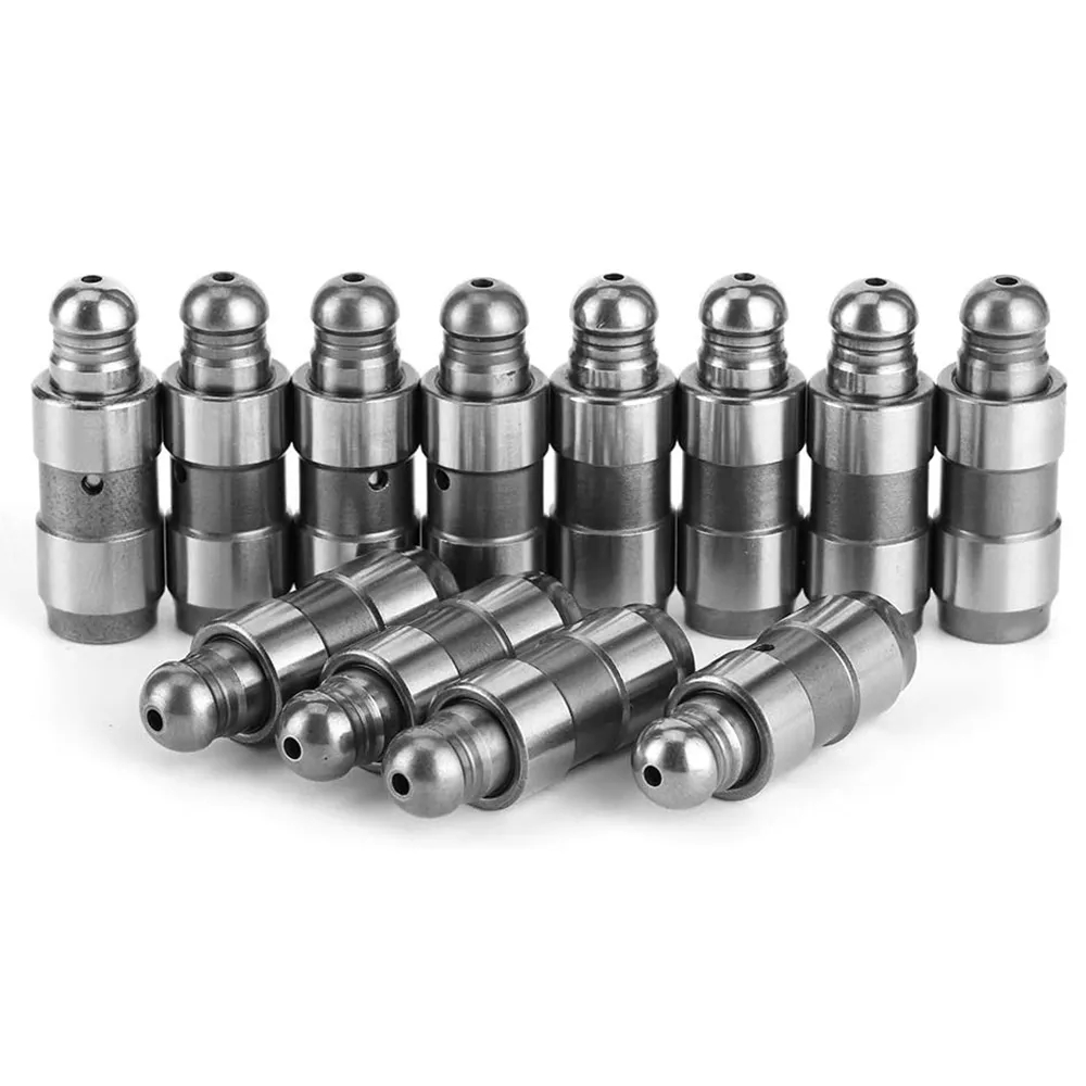 12PCS 5184332AA Hydraulic Valve Lifter for Chrysler Dodge Jeep Ram 2.0L 2.4L 3.6L 2011-2021