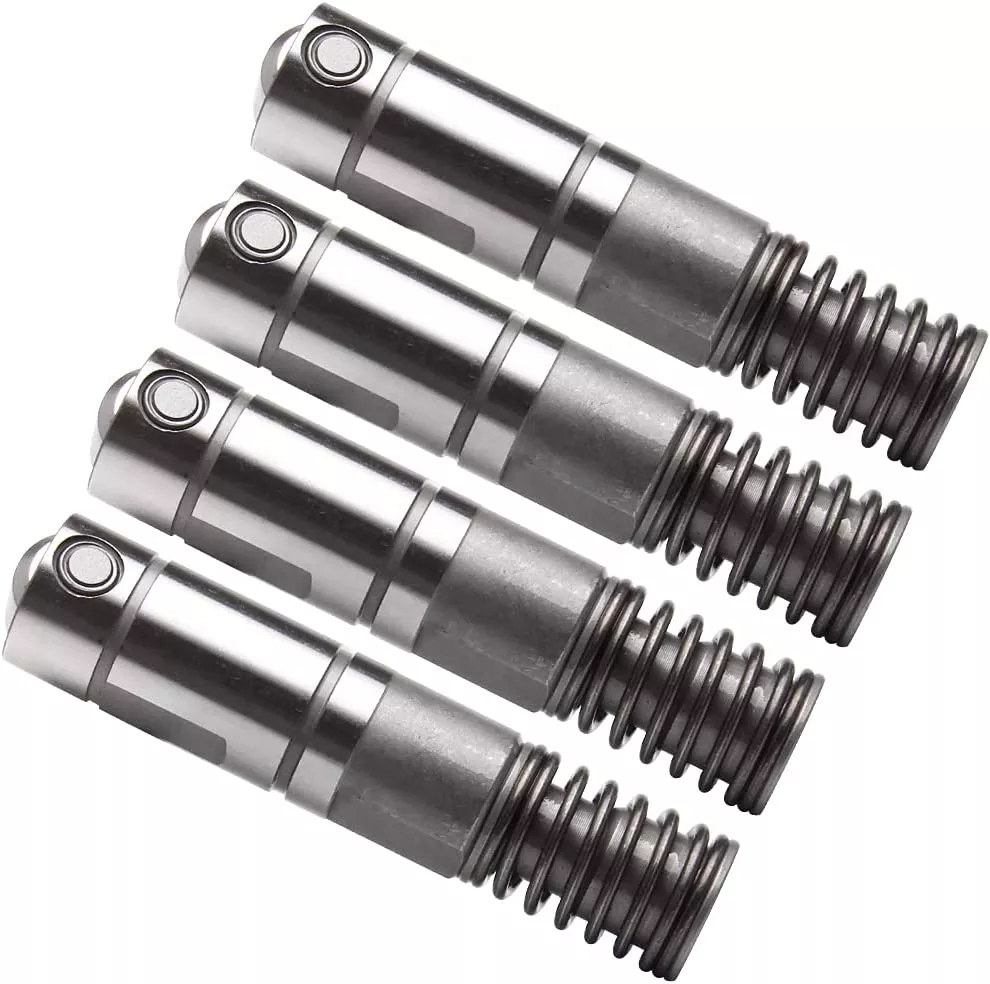 16PCS Fits Chevy GM 5.3L 6.0L 6.2L Active Fuel Management AFM DOD Valve Lifter